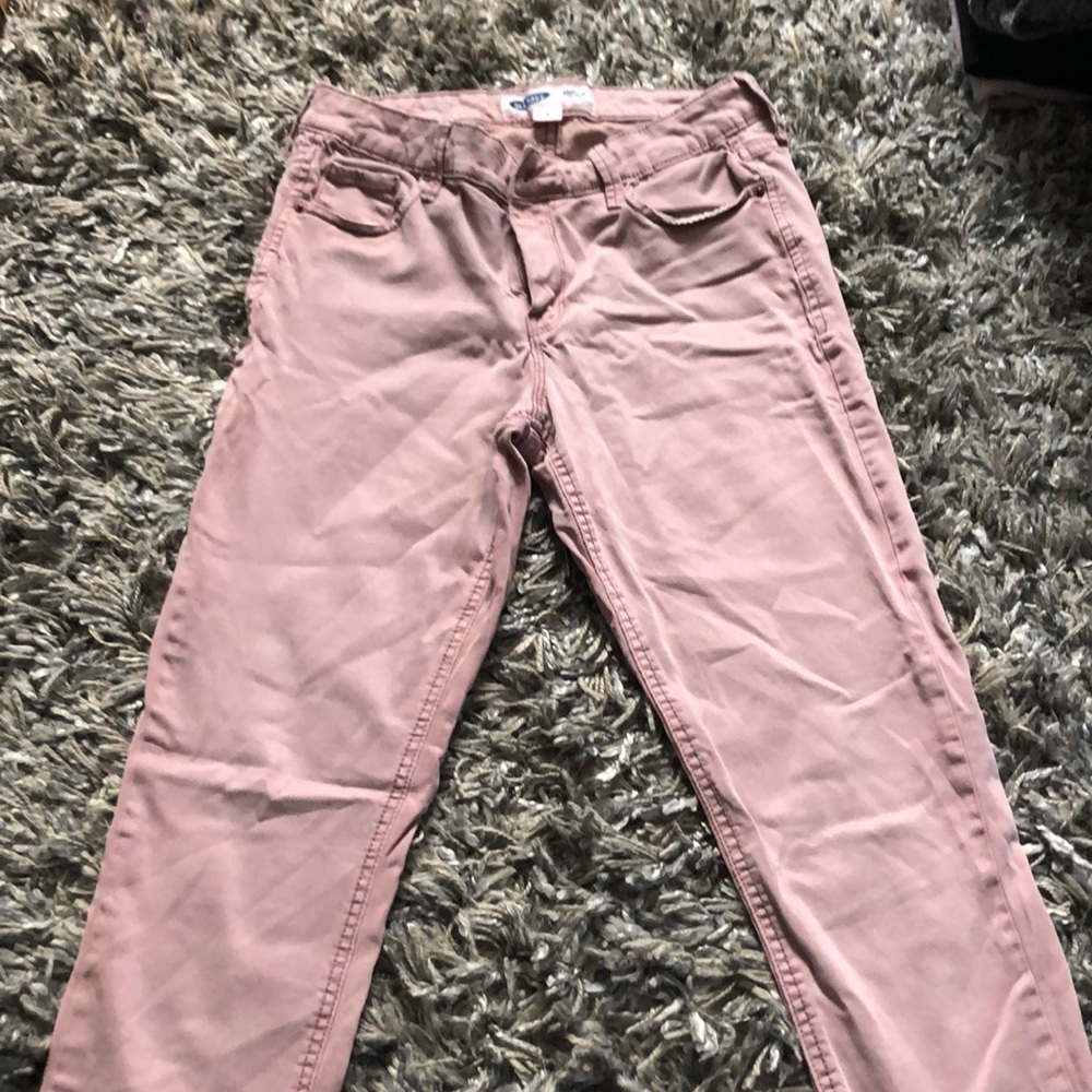 Cleaning out my closet!